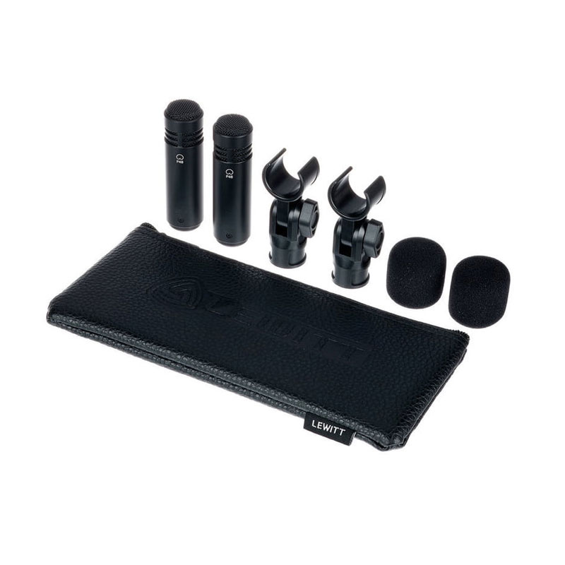 میکروفن لویت Lewitt LCT 040 MATCH Stereo Pair