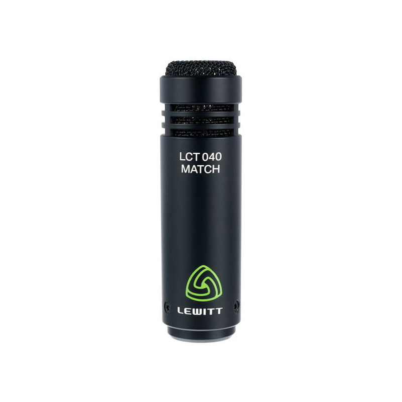 قیمت خرید فروش میکروفن لویت Lewitt LCT 040 MATCH