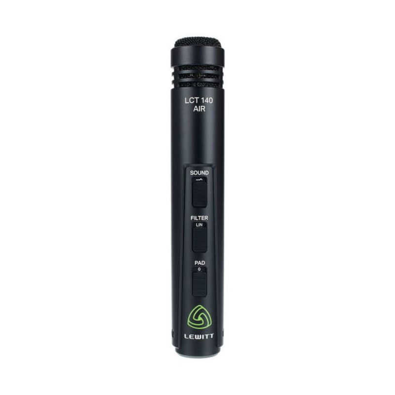 قیمت خرید فروش میکروفن لویت Lewitt LCT 140 Air