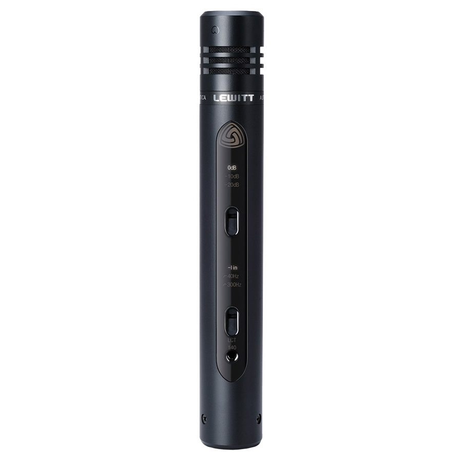 قیمت خرید فروش میکروفن لویت Lewitt LCT 140