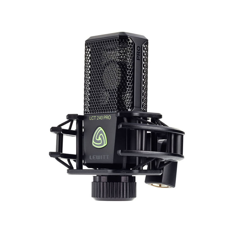 میکروفن لویت Lewitt LCT 240 PRO Black