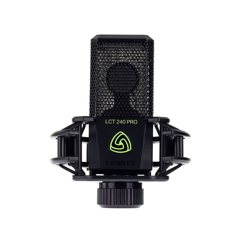 میکروفن لویت Lewitt LCT 240 PRO Black