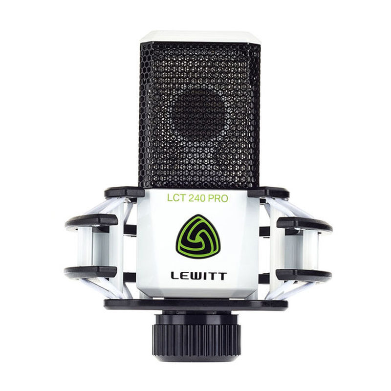 قیمت خرید فروش میکروفن لویت Lewitt LCT 240 PRO White Bundle