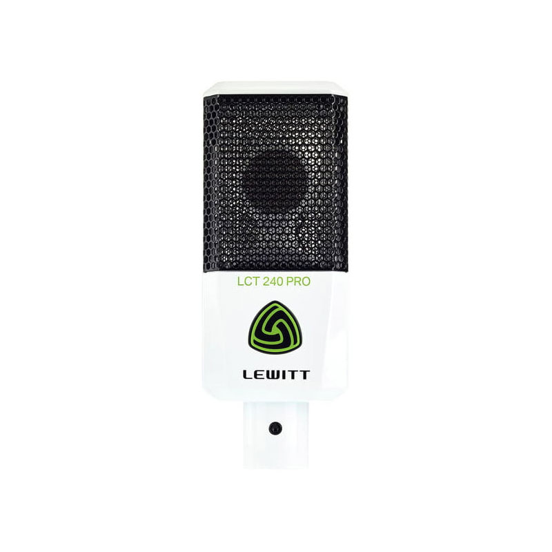 قیمت خرید فروش میکروفن لویت Lewitt LCT 240 PRO White
