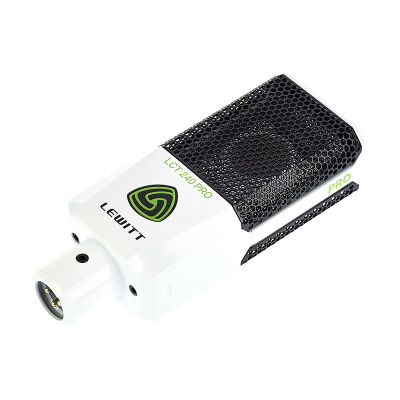 میکروفن لویت Lewitt LCT 240 PRO White