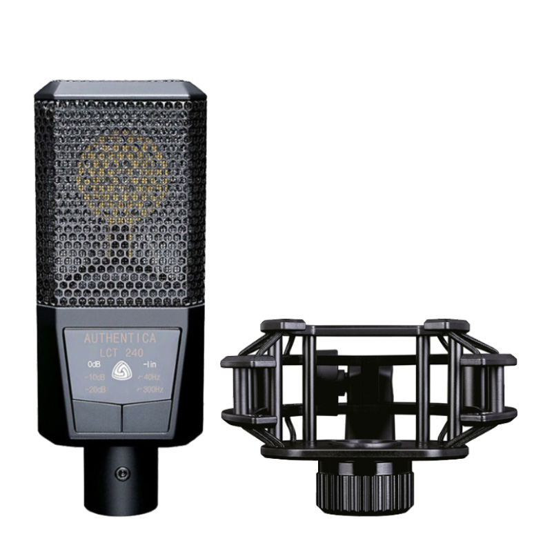 قیمت خرید فروش میکروفن لویت Lewitt LCT 240 with LCT 40 SH