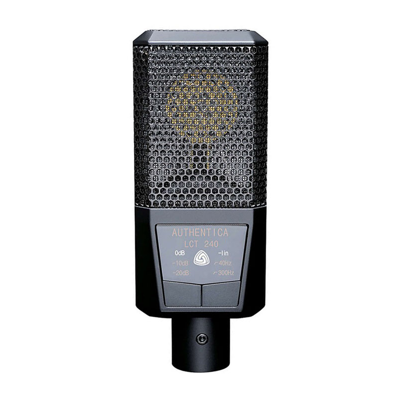 قیمت خرید فروش میکروفن لویت Lewitt LCT 240