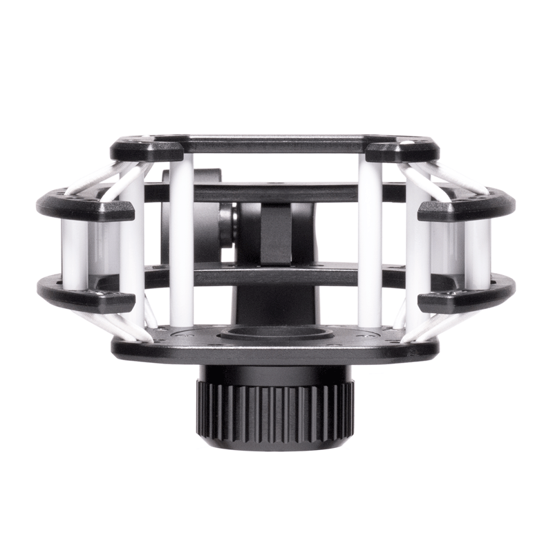 قیمت خرید فروش لرزه گیر میکروفن لویت Lewitt LCT 40 SH WH