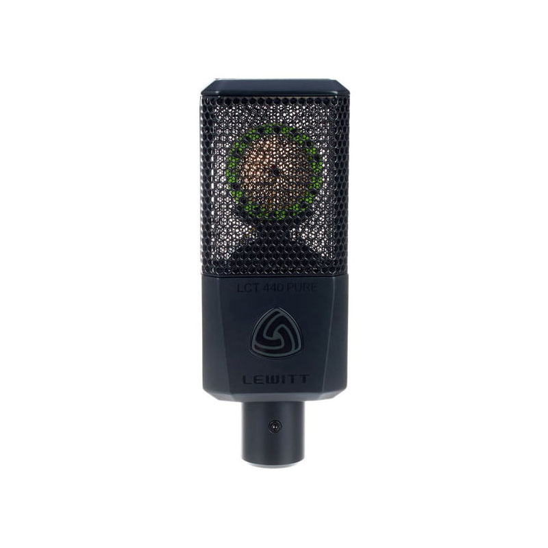 قیمت خرید فروش میکروفن لویت Lewitt LCT 440 Pure