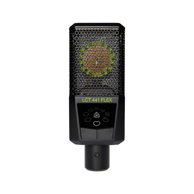 قیمت خرید فروش میکروفن لویت Lewitt LCT 441 Flex