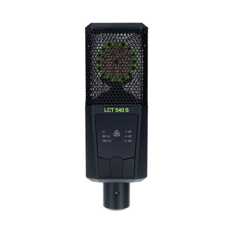 قیمت خرید فروش میکروفن لویت Lewitt LCT 540 Subzero