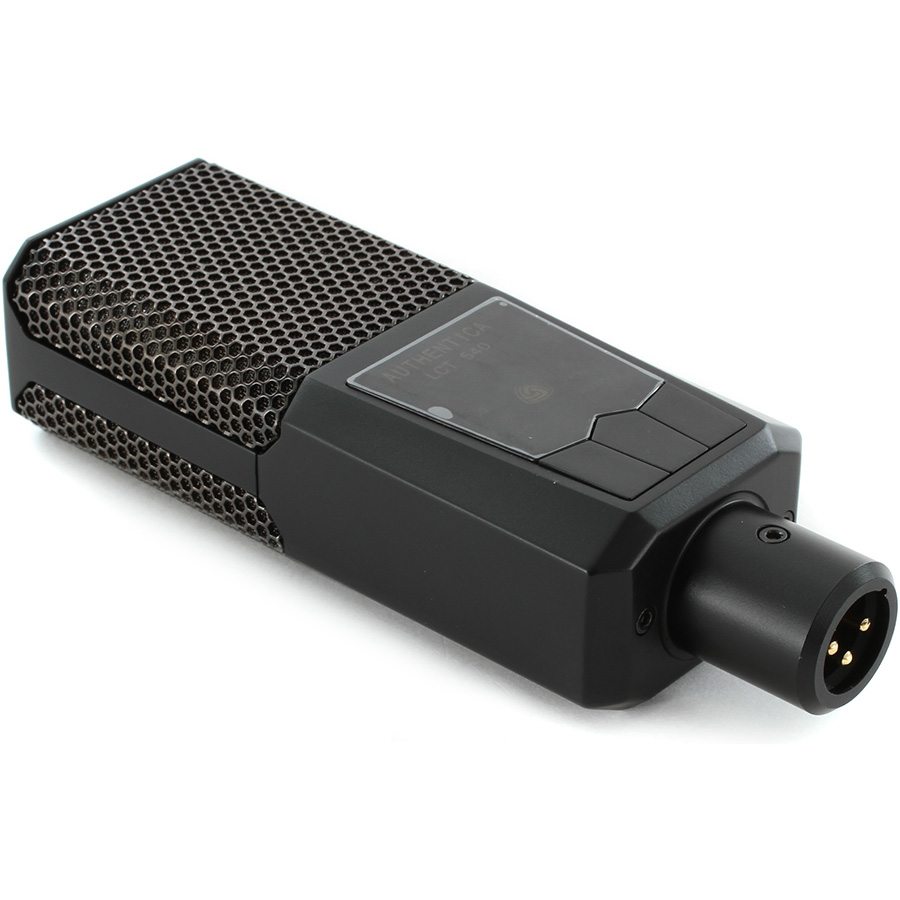 میکروفن لویت Lewitt LCT 540