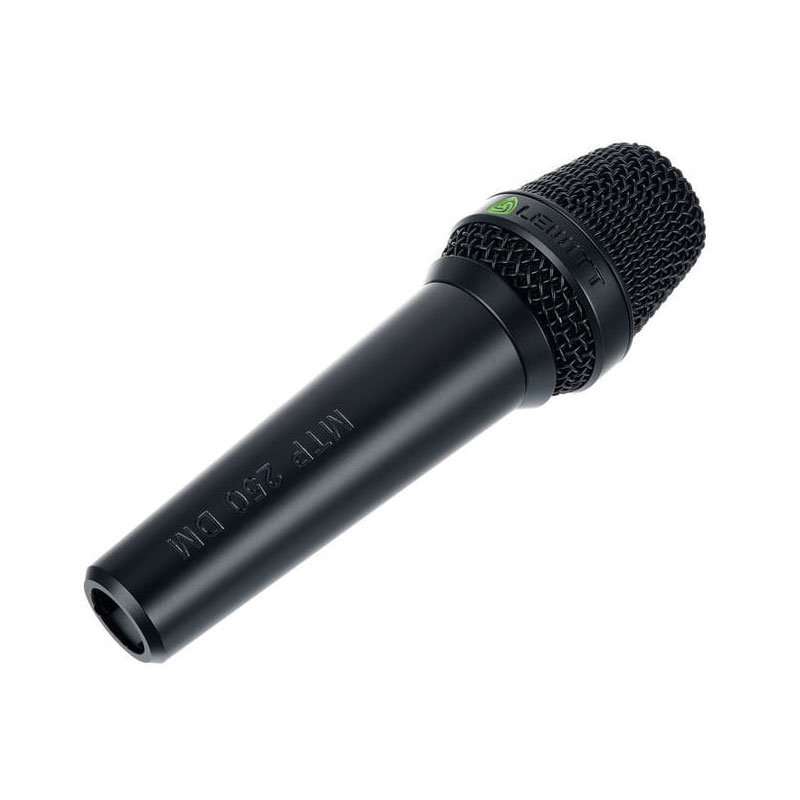 میکروفن با سیم لویت Lewitt MTP 250 DM