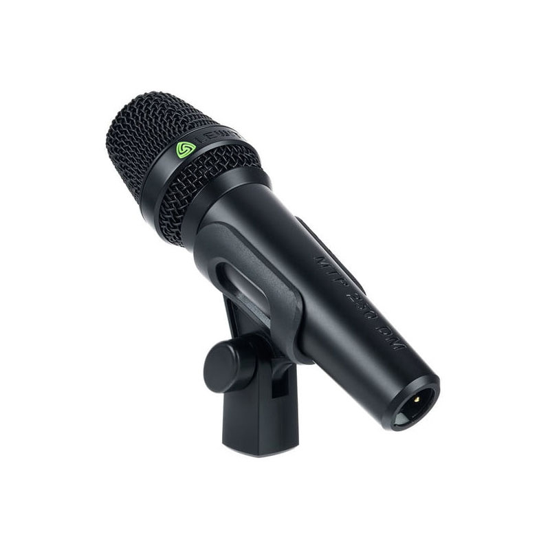 میکروفن با سیم لویت Lewitt MTP 250 DM