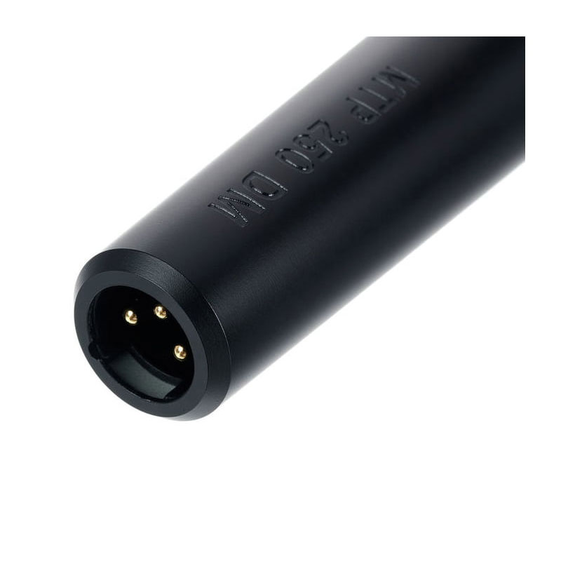 میکروفن با سیم لویت Lewitt MTP 250 DM