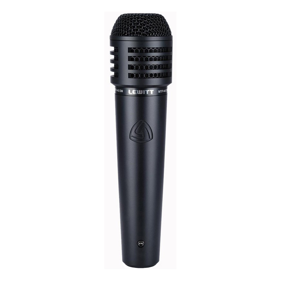 قیمت خرید فروش میکروفن با سیم لویت Lewitt MTP 440 DMs