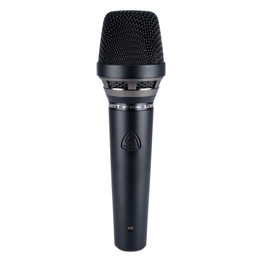 قیمت خرید فروش میکروفن با سیم لویت Lewitt MTP 540 DMs
