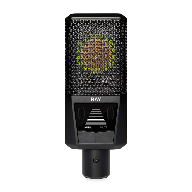 قیمت خرید فروش میکروفن لویت Lewitt RAY