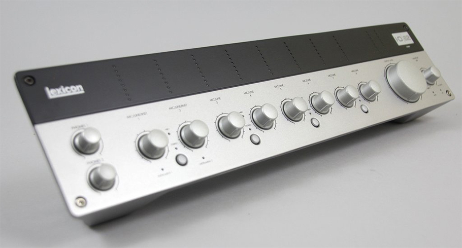 Lexicon I-O 82 کارت صدا
