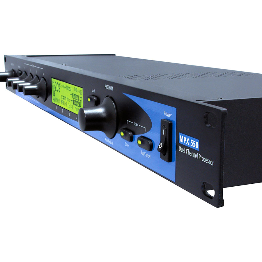 قیمت خرید فروش مولتی افکت لکزیکن Lexicon MPX550