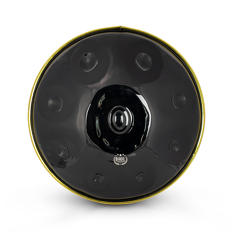 قیمت خرید فروش هنگ درام ال‌گادو Lgado Hang Drum Black