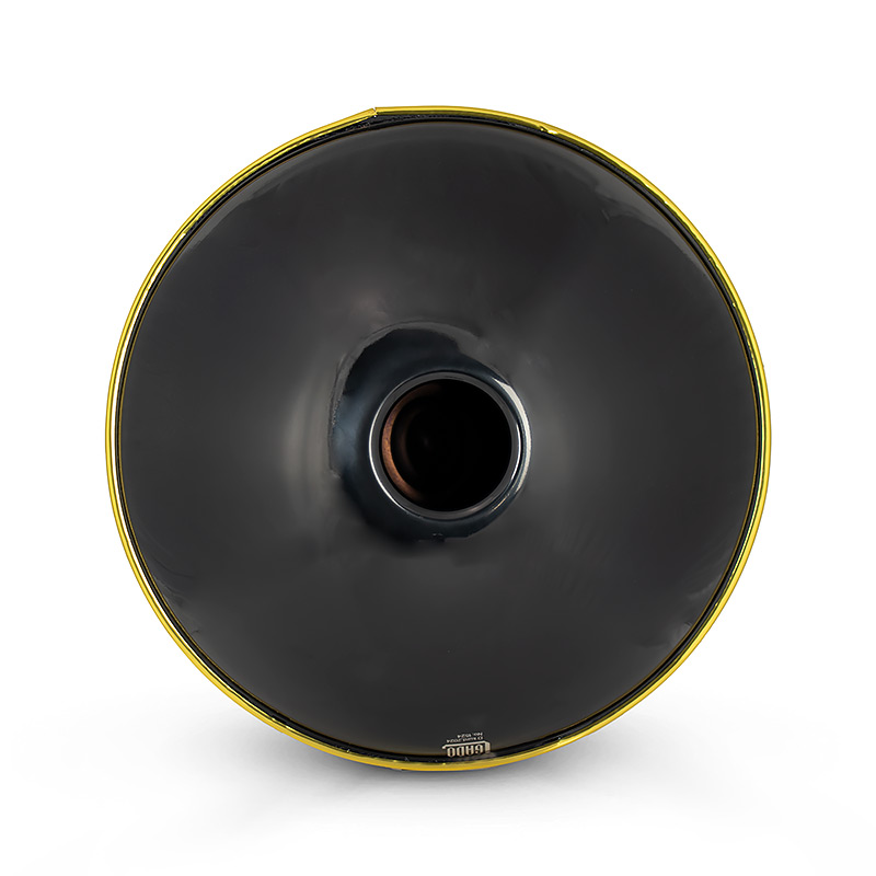 هنگ درام ال‌گادو Lgado Hang Drum Black