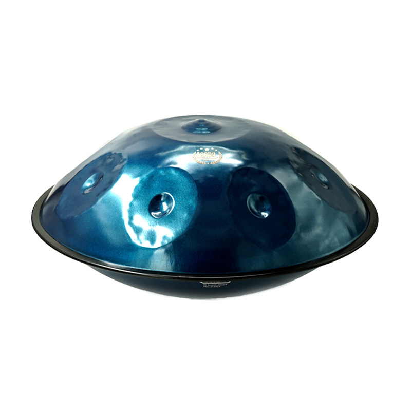 قیمت خرید فروش هنگ درام ال‌گادو Lgado hang Drum Nitride Blue