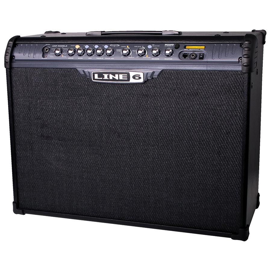 قیمت خرید فروش آمپلی فایر گیتار لاین 6 Line 6 Spider III 150