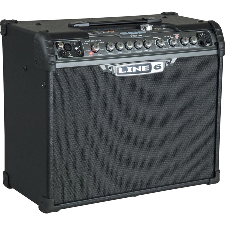 قیمت خرید فروش آمپلی فایر گیتار لاین 6 Line 6 Spider Jam