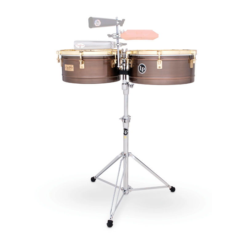 قیمت خرید فروش تیمبالس ال پی LP Karl Perazzo 14" & 15" Timbales