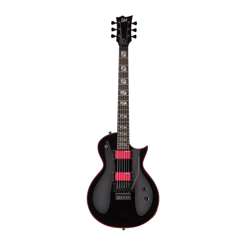 قیمت خرید فروش گیتار الکتریک ال تی دی LTD GH-200 BLK Gary Holt