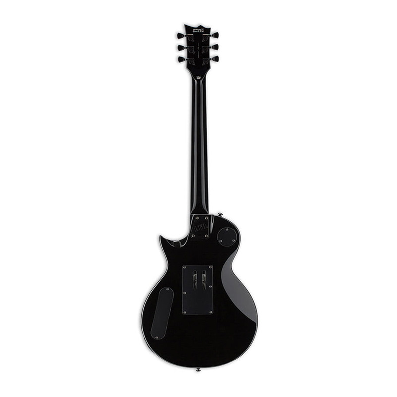 گیتار الکتریک ال تی دی LTD GH-200 BLK Gary Holt