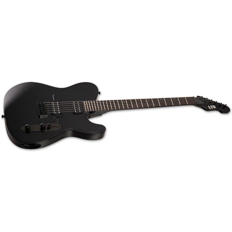 گیتار الکتریک ال تی دی LTD TE-200 Black