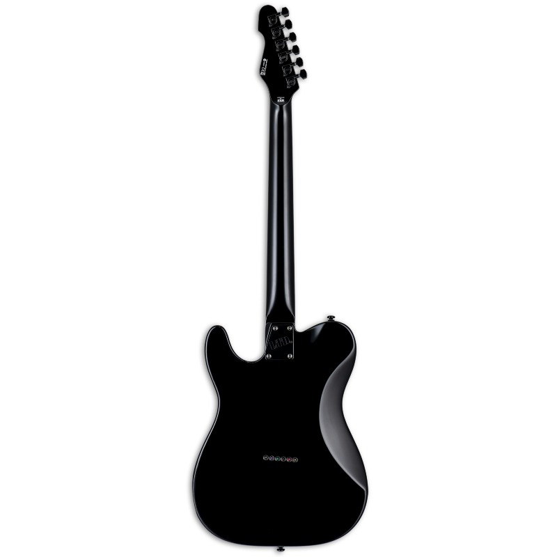 گیتار الکتریک ال تی دی LTD TE-200 Black