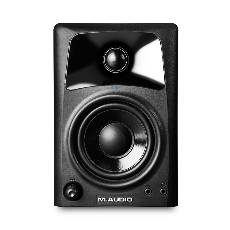 اسپیکر مانیتورینگ ام آدیو M-Audio AV32