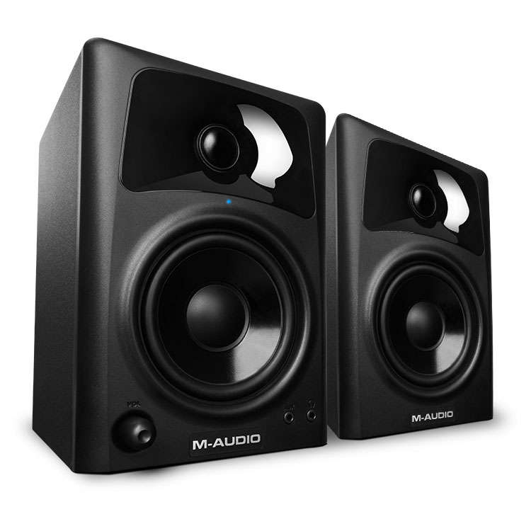اسپیکر مانیتورینگ ام آدیو M-Audio AV42
