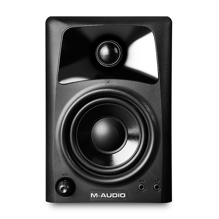 اسپیکر مانیتورینگ ام آدیو M-Audio AV42