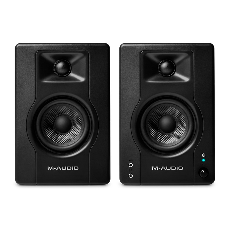 اسپیکر مانیتورینگ ام آدیو M-Audio BX3 BT