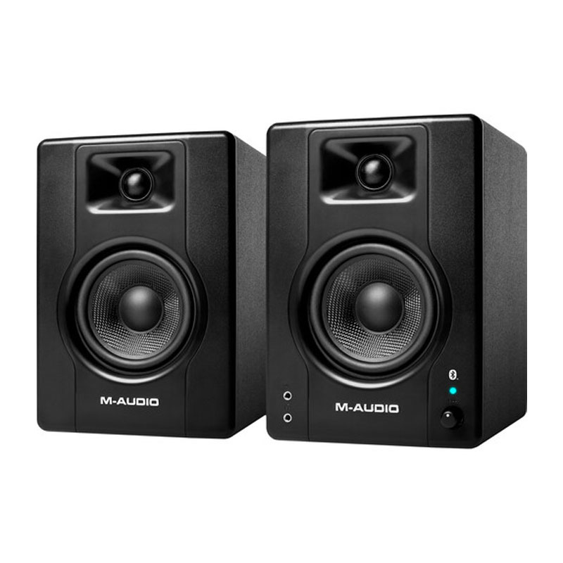 قیمت خرید فروش اسپیکر مانیتورینگ ام آدیو M-Audio BX4 BT