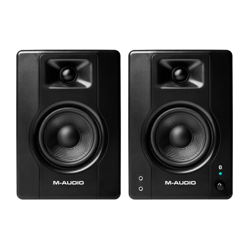 اسپیکر مانیتورینگ ام آدیو M-Audio BX4 BT