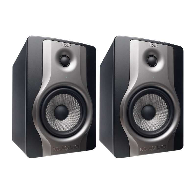 قیمت خرید فروش اسپیکر مانیتورینگ ام آدیو M-Audio BX6 Carbon
