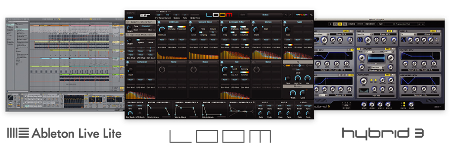 M-Audio Code 49 میدی کنترلر