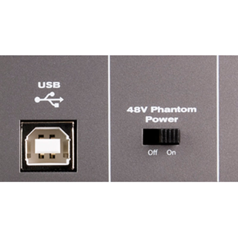 کارت صدا ام آدیو M-Audio Fast track MKII