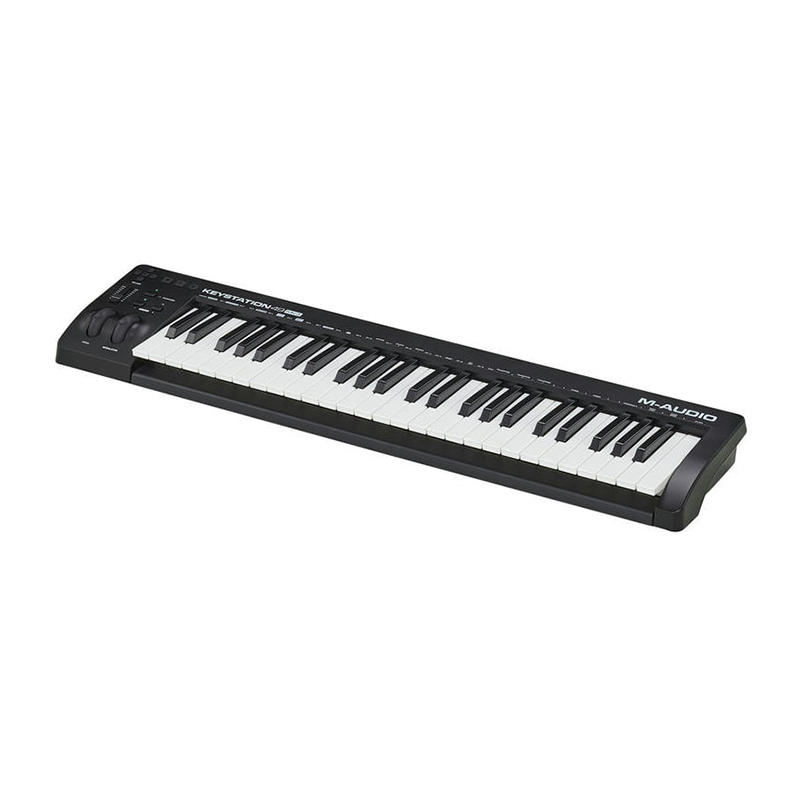 میدی کنترلر ام آدیو M-Audio Keystation 49 MK3
