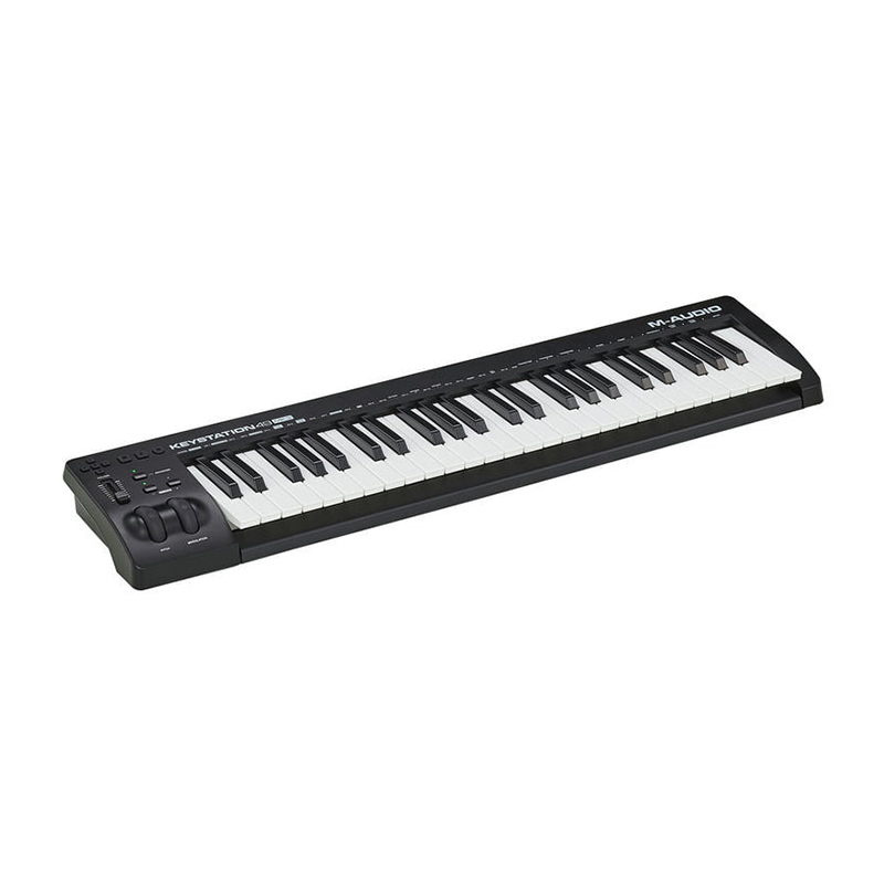 میدی کنترلر ام آدیو M-Audio Keystation 49 MK3