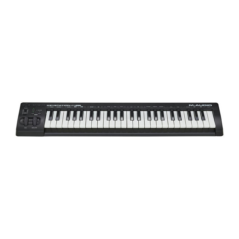 میدی کنترلر ام آدیو M-Audio Keystation 49 MK3