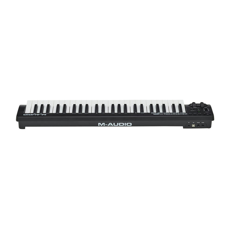 میدی کنترلر ام آدیو M-Audio Keystation 49 MK3