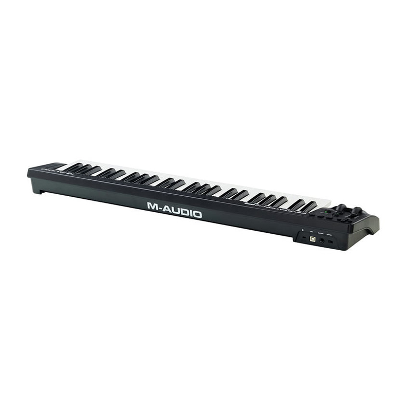 میدی کنترلر ام آدیو M-Audio Keystation 49 MK3