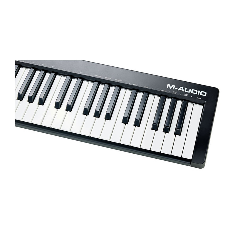 میدی کنترلر ام آدیو M-Audio Keystation 49 MK3