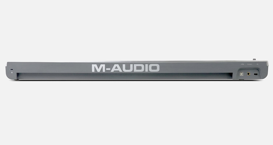 M-Audio KeyStation 49es میدی کنترلر